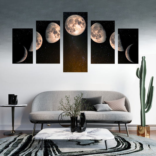 Fases Lunares 2