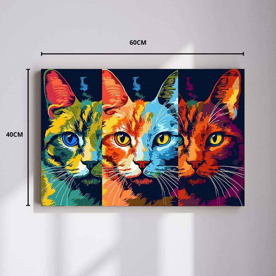 Gatitos