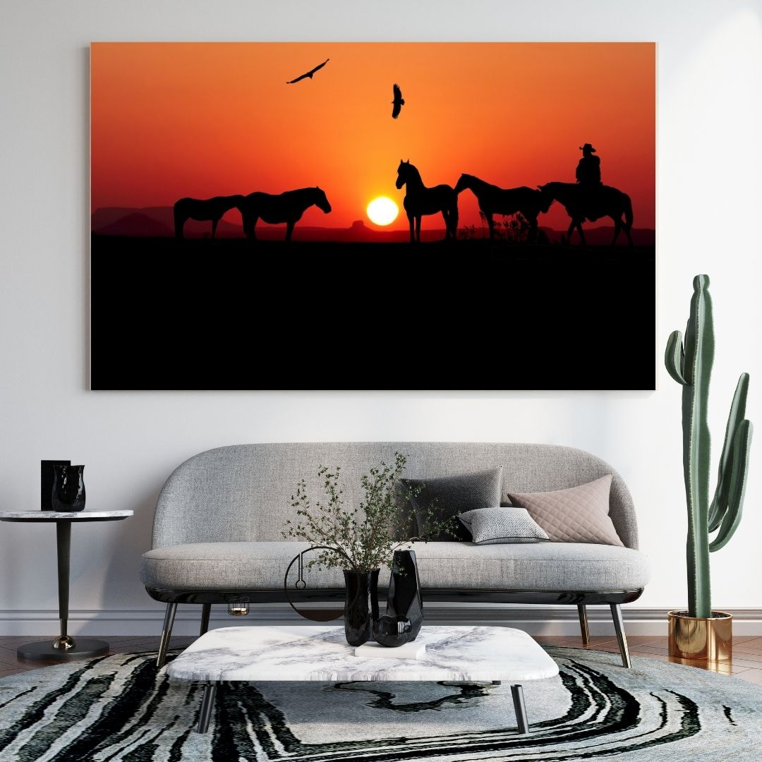 Caballos