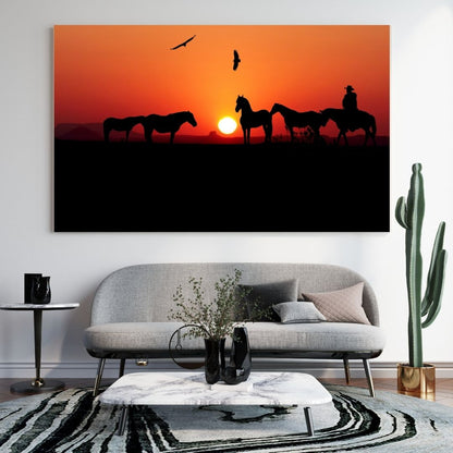 Caballos