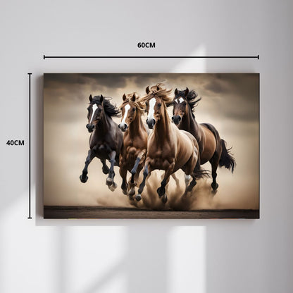 Caballos