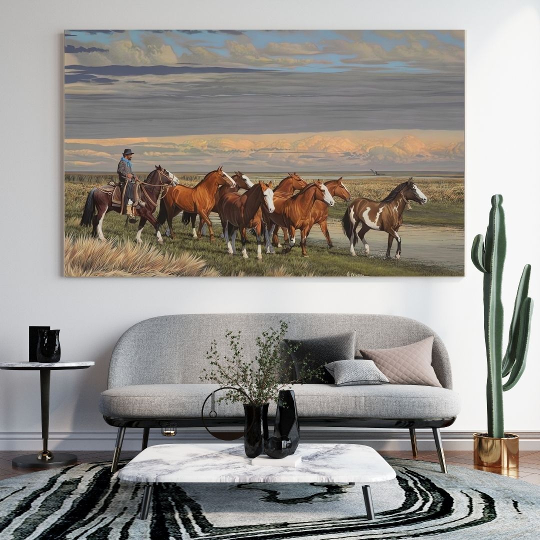 Caballos