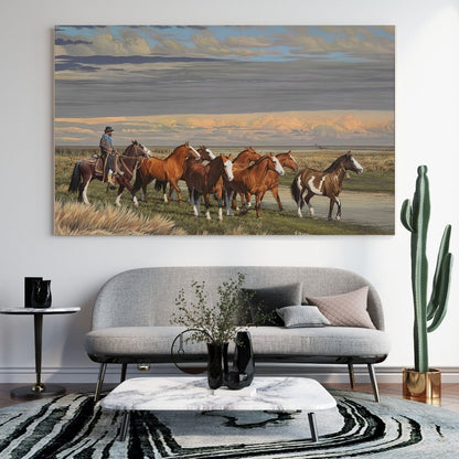 Caballos