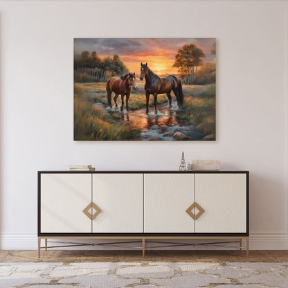 Caballos