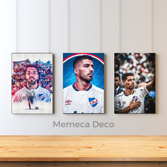 Luis Suarez