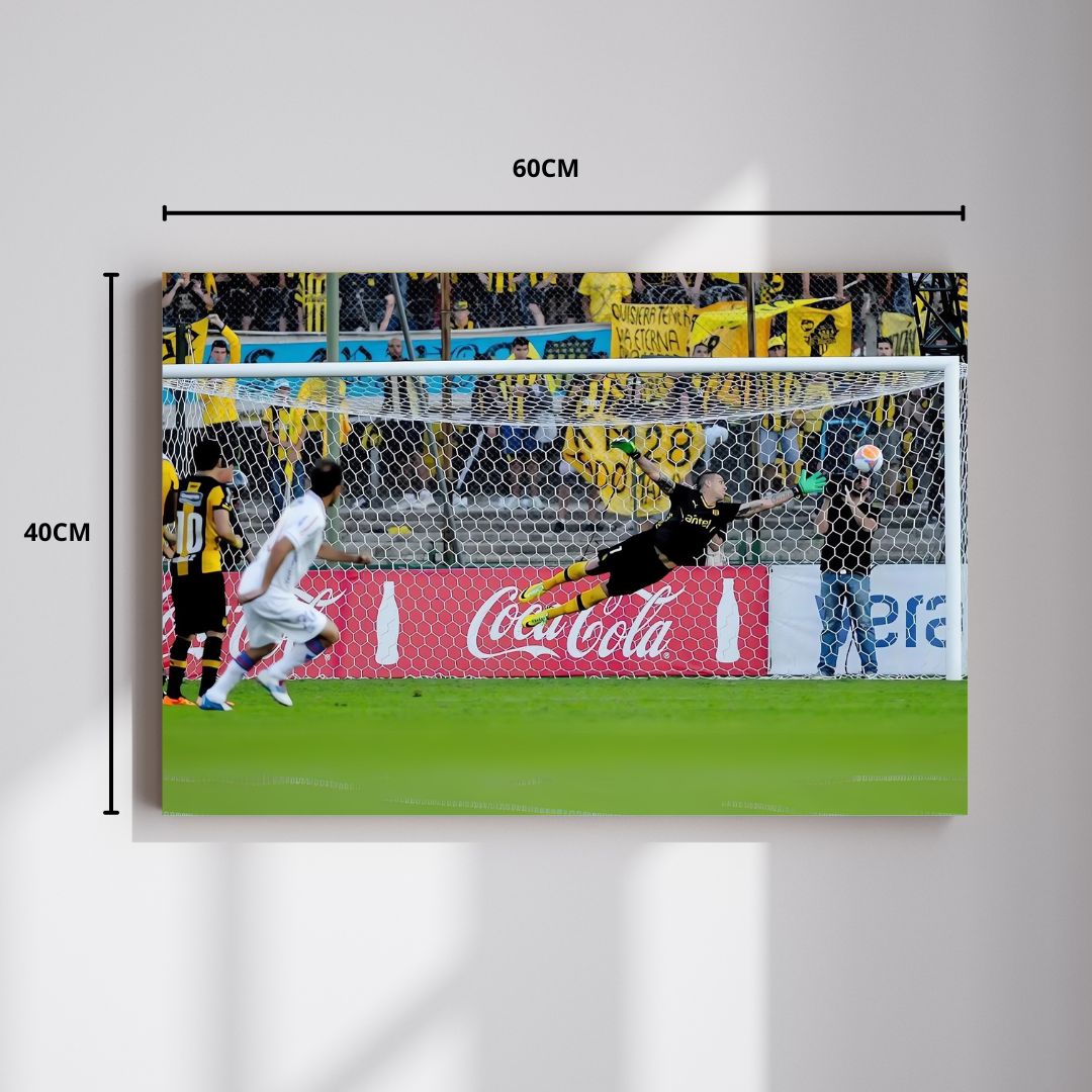 Gol Recoba