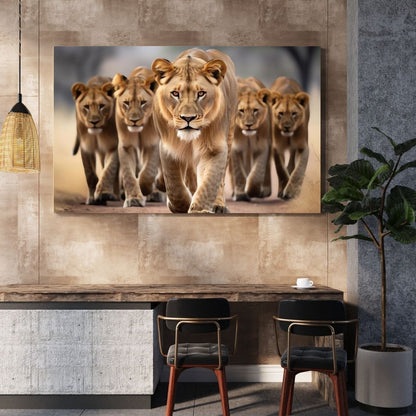 Leones