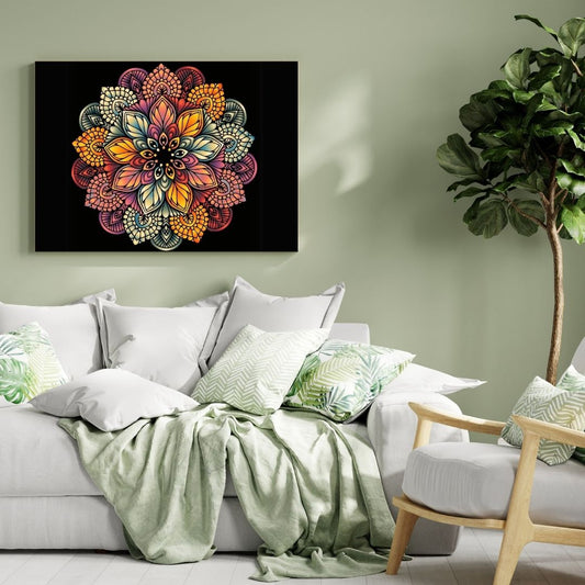Mandalas - Varios diseños