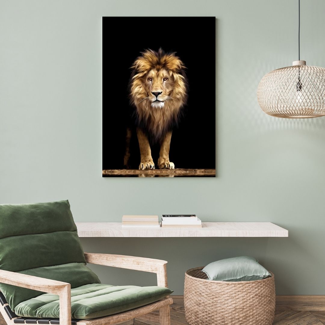 Leones