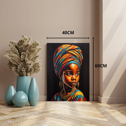 Africanas / Morenas (por unidad)