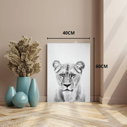 Leones Familia