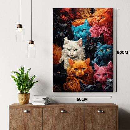 Gatitos