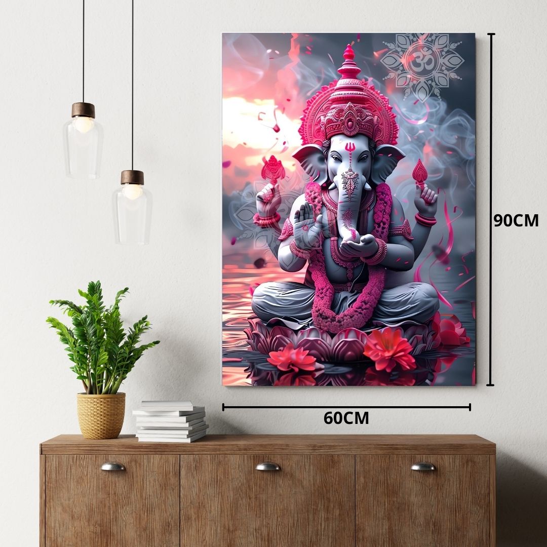 Ganeshas - Varios diseños