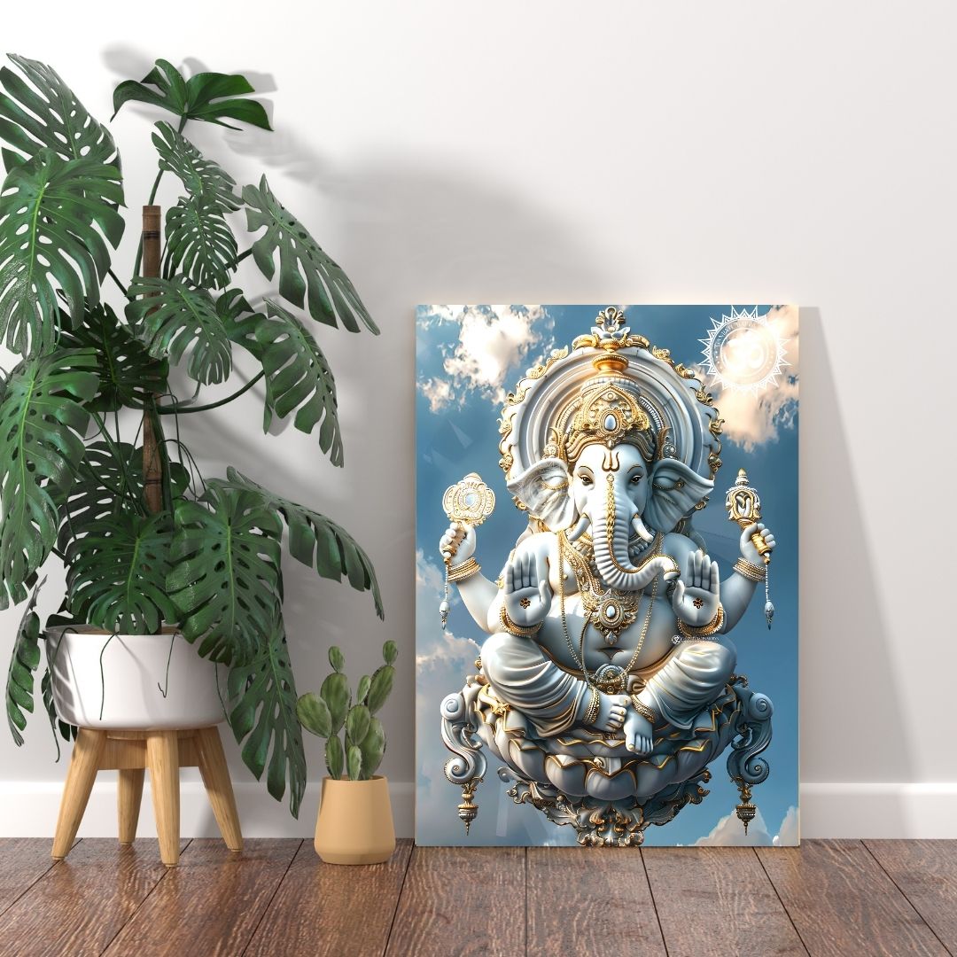 Ganeshas - Varios diseños