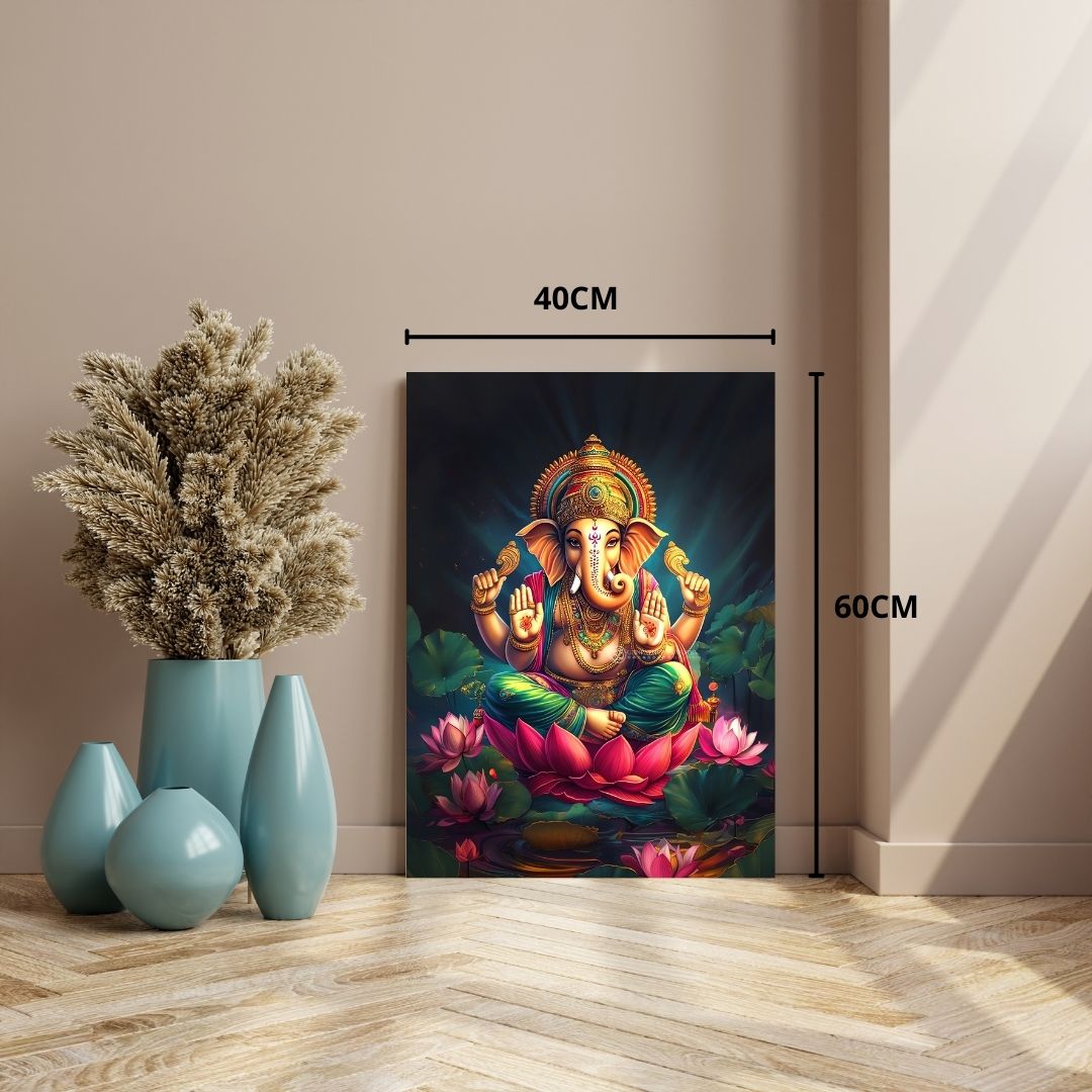 Ganeshas - Varios diseños