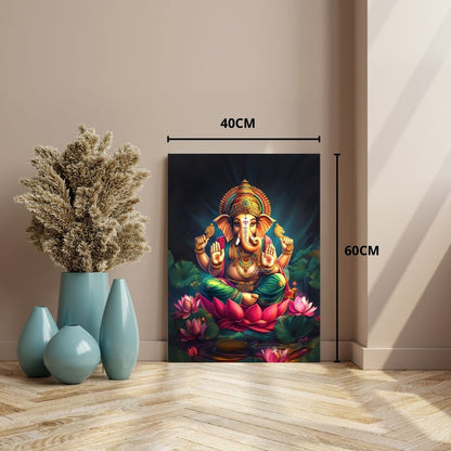 Ganeshas - Varios diseños