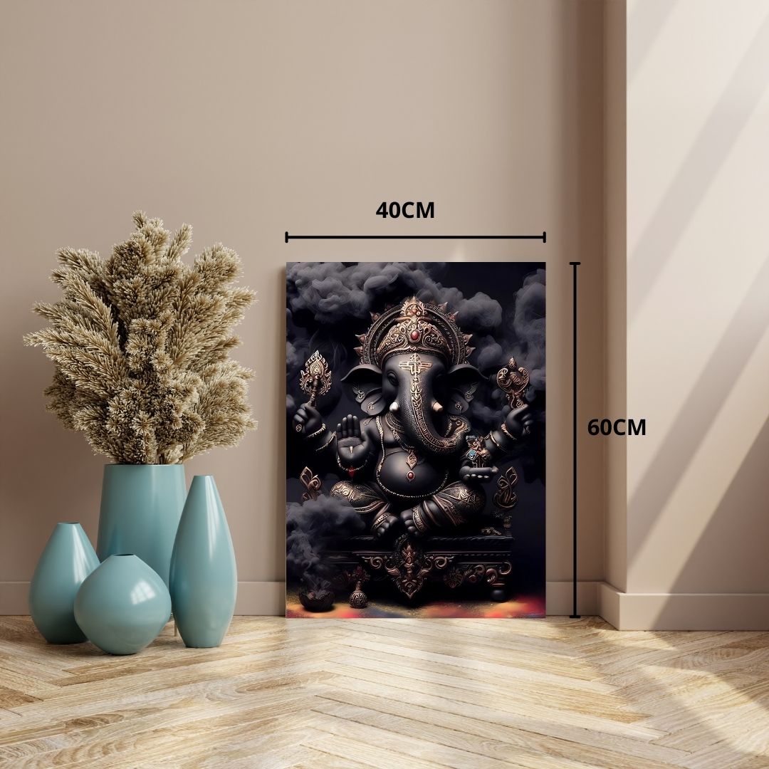 Ganeshas - Varios diseños