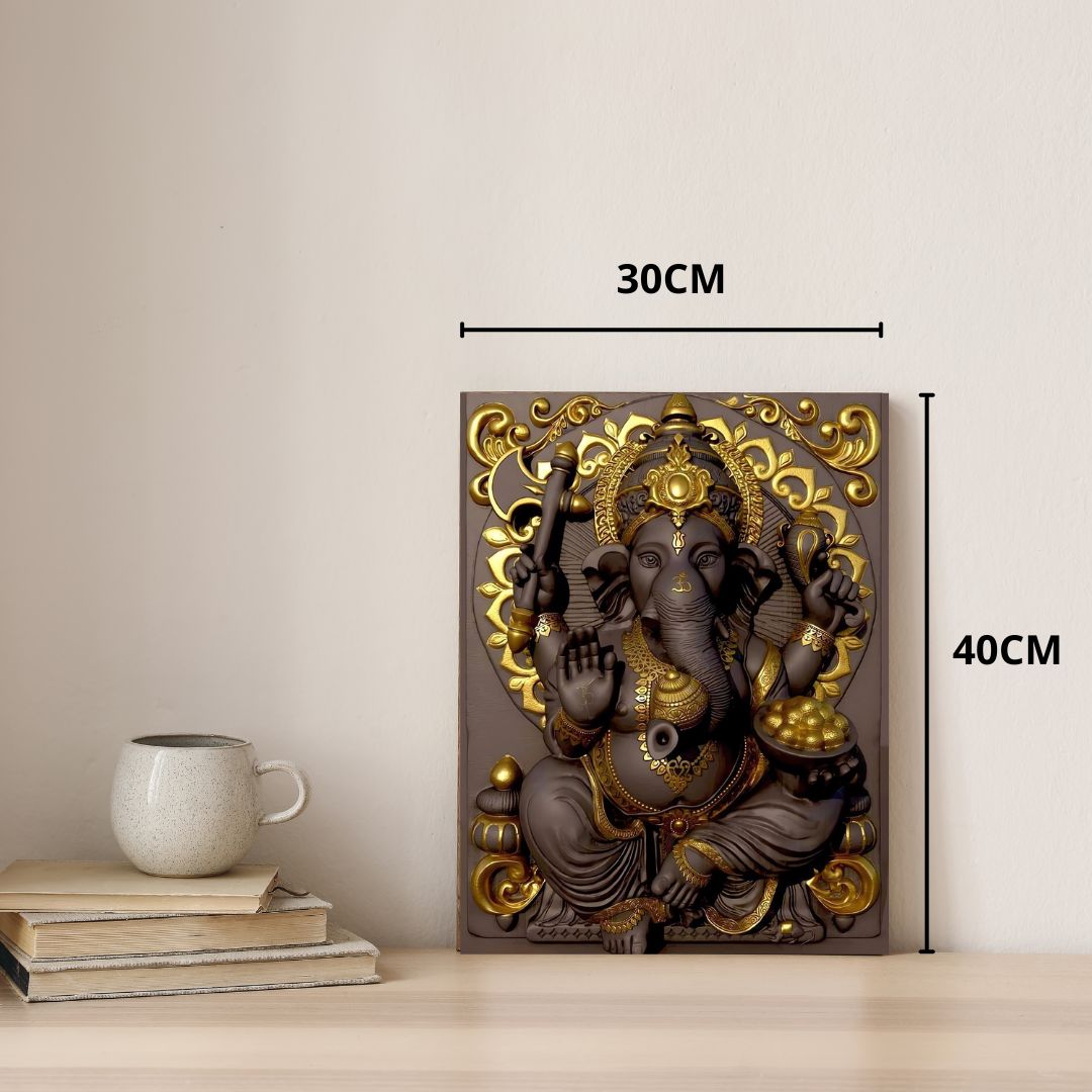 Ganeshas - Varios diseños