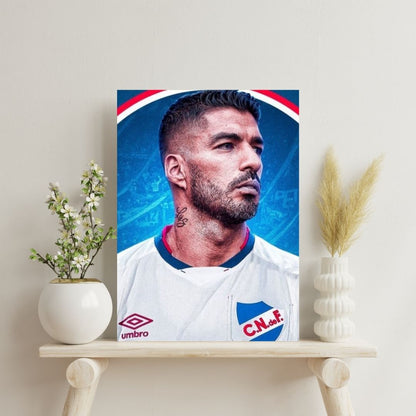 Luis Suarez