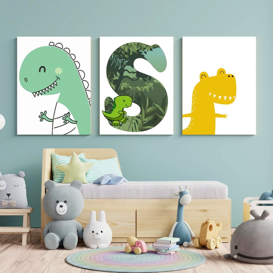 Dinosaurios