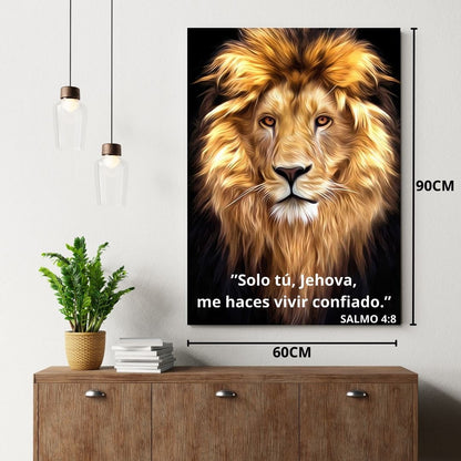 Salmo 4:8