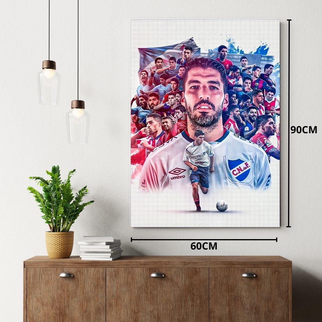 Luis Suarez