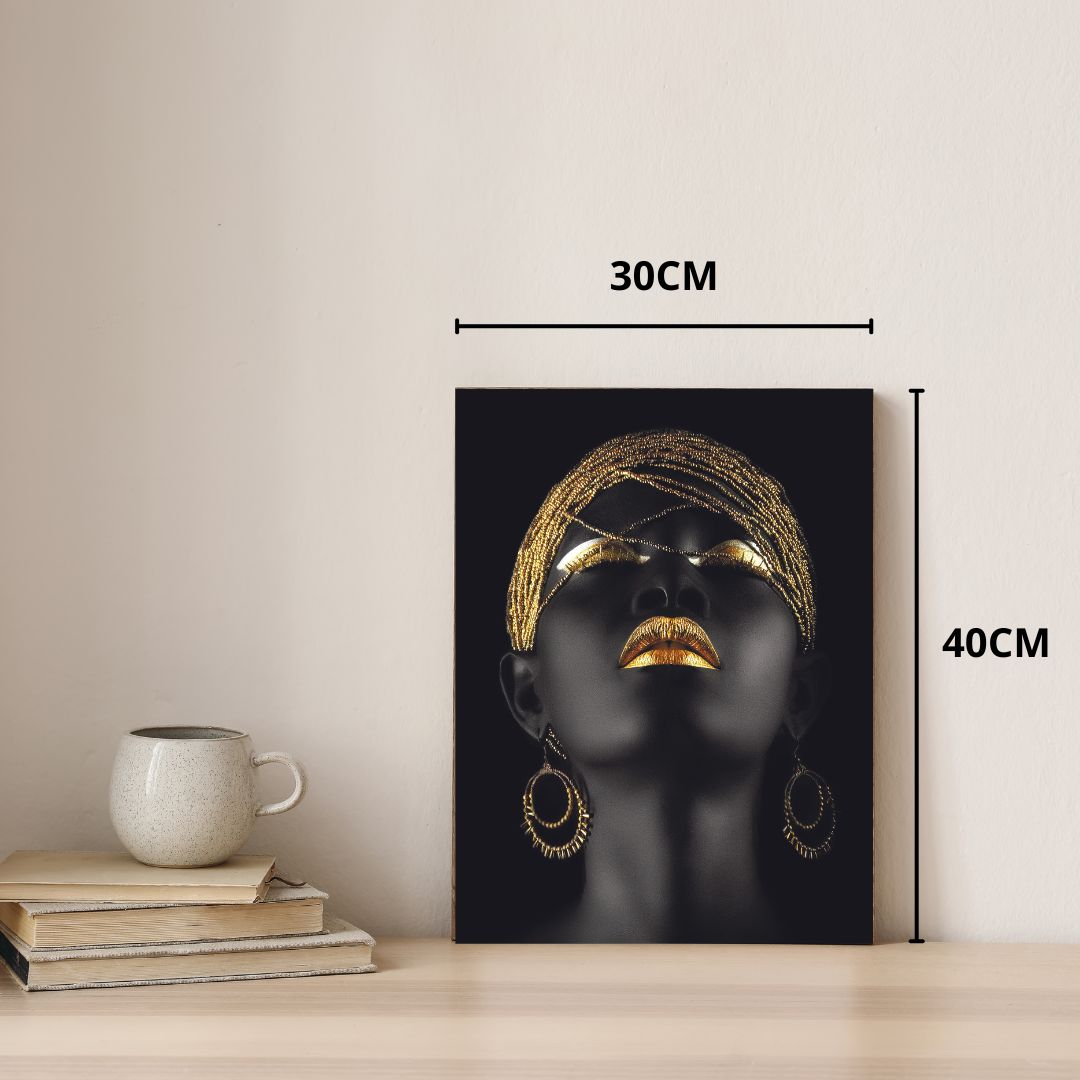 Africanas / Morenas (por unidad)