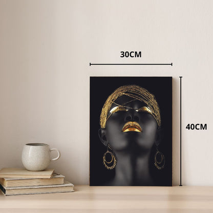 Africanas / Morenas (por unidad)