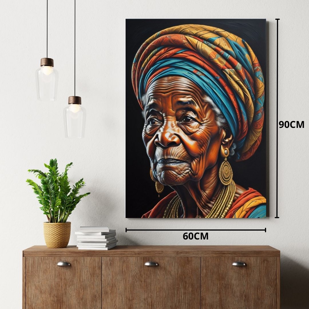 Africanas / Morenas (por unidad)