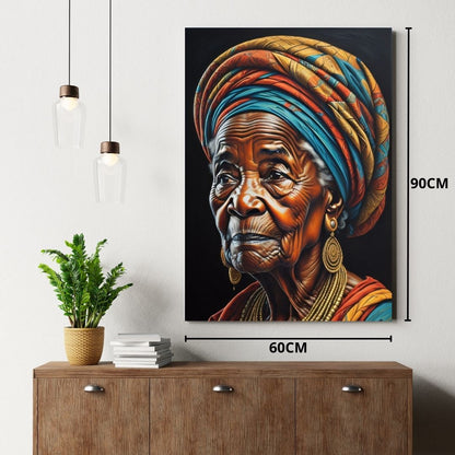 Africanas / Morenas (por unidad)