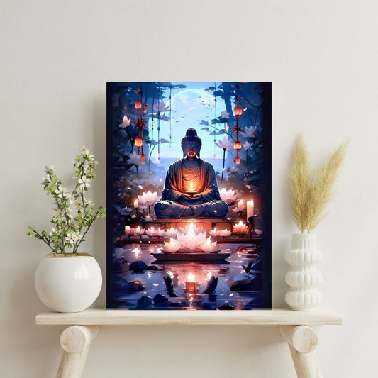 Buda Luz