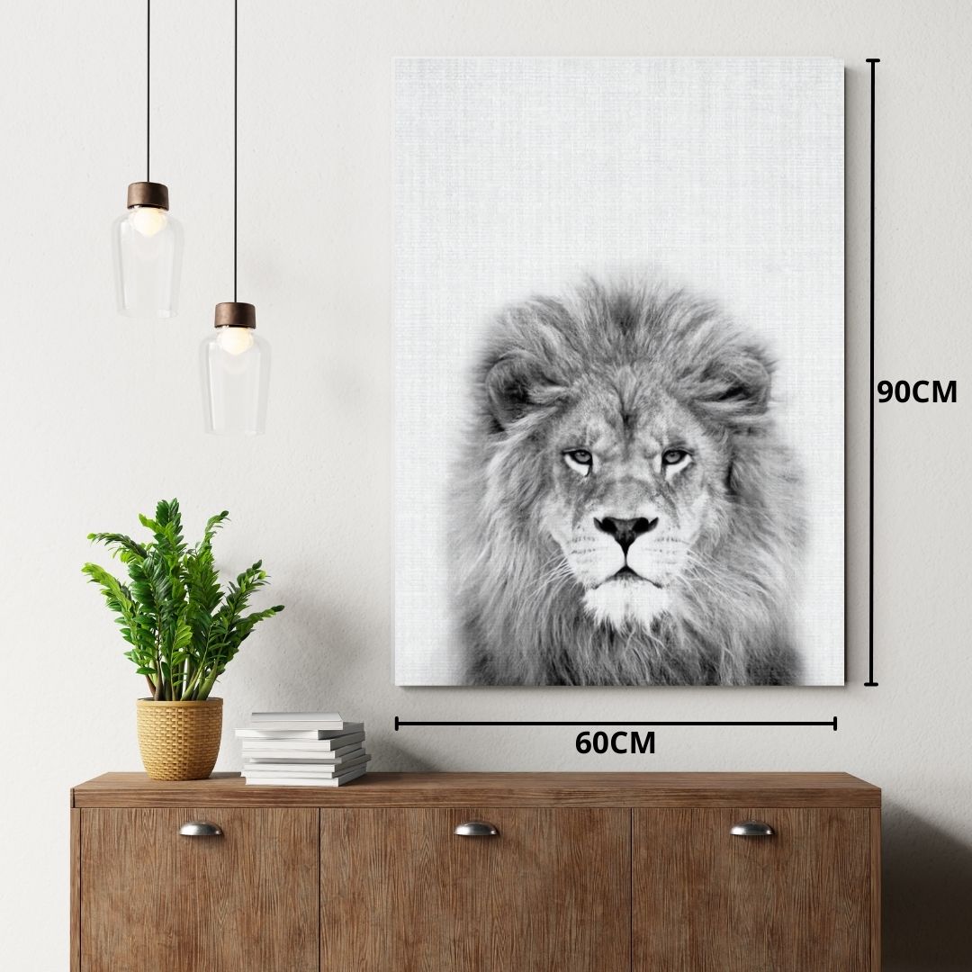 Leones Familia