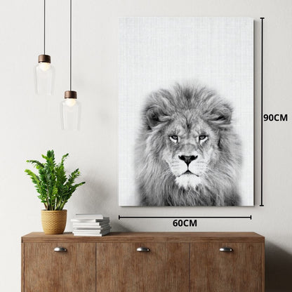 Leones Familia