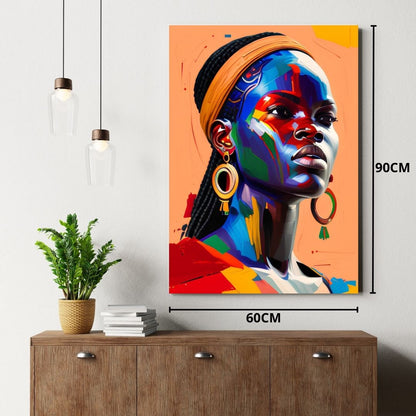 Africanas / Morenas (por unidad)