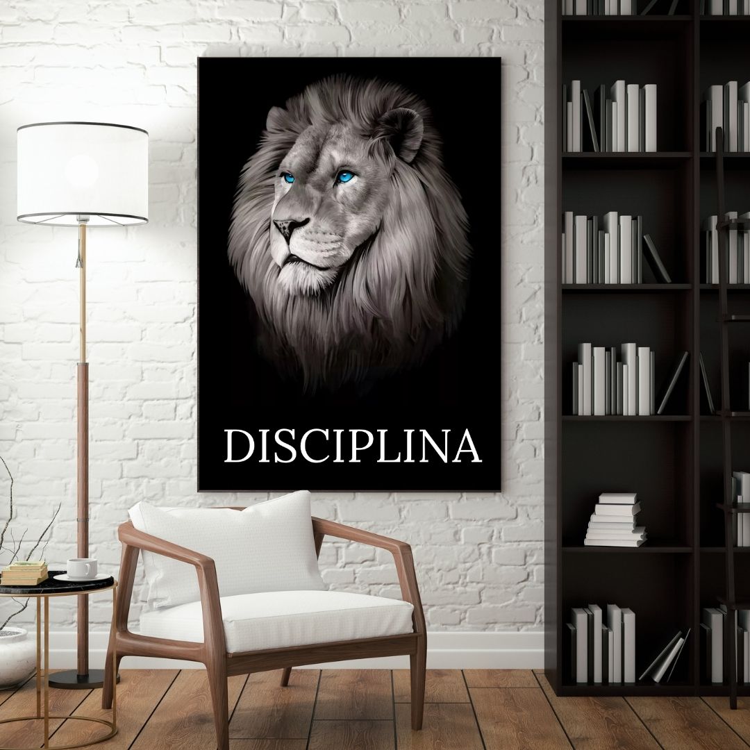 Disciplina Foco Ejecución