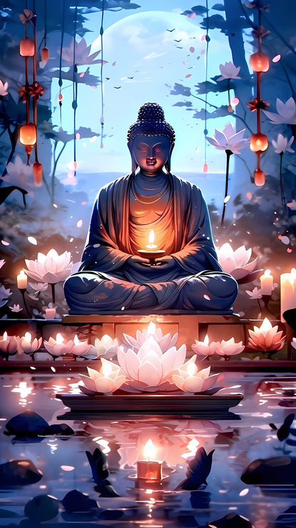 Buda Luz