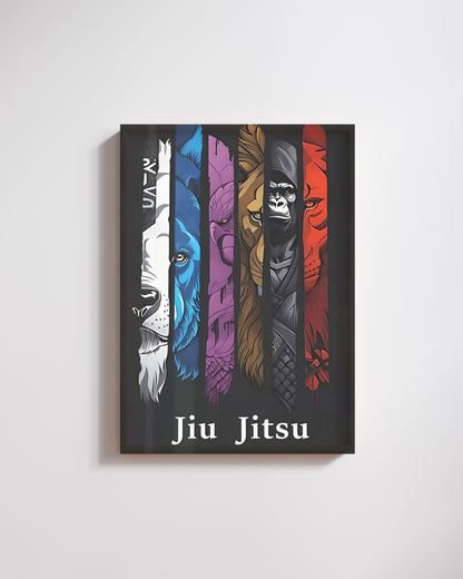 Jiu Jitsu