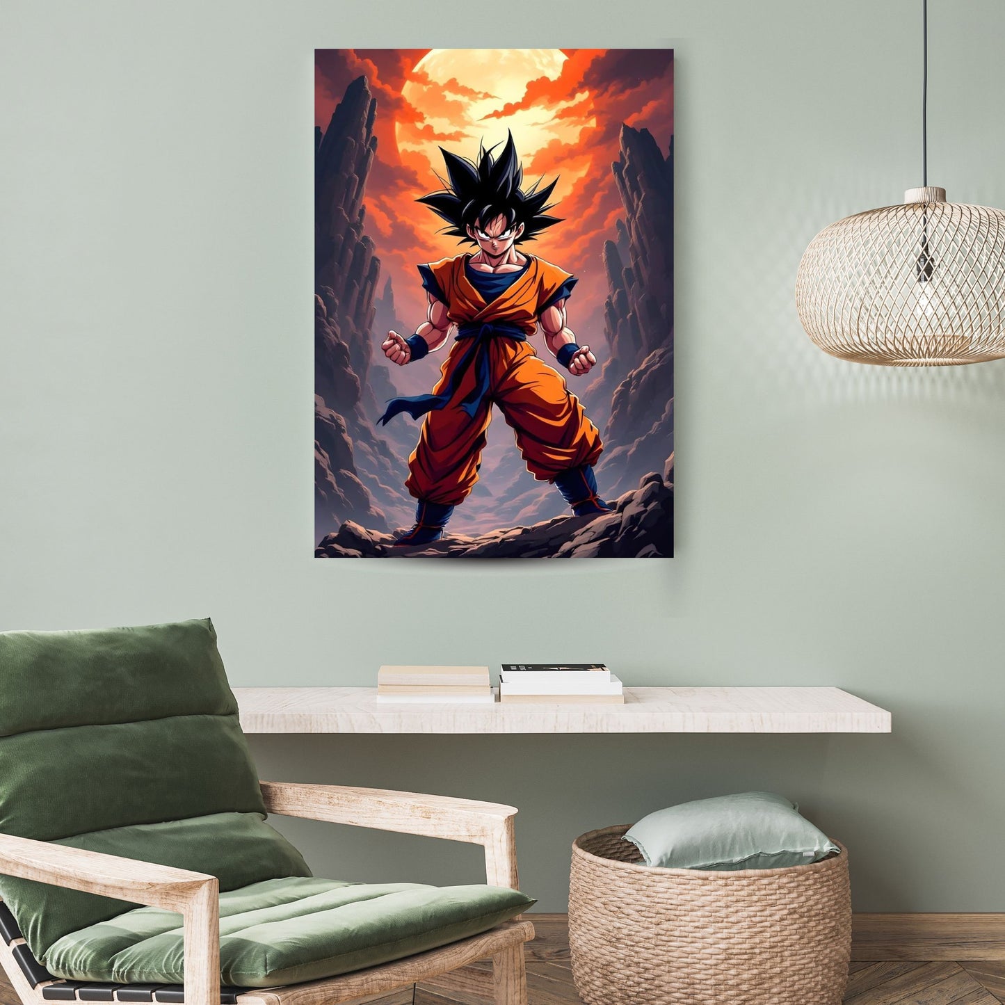 Goku 3