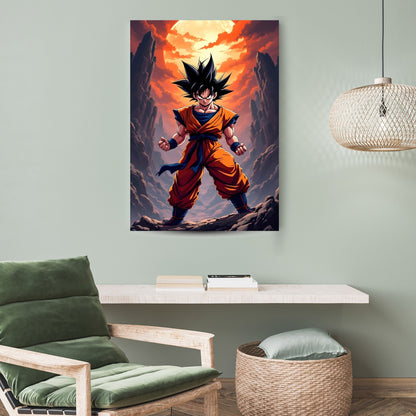 Goku 3