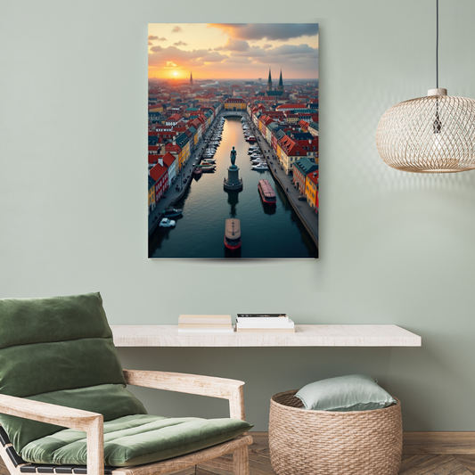 Copenhague