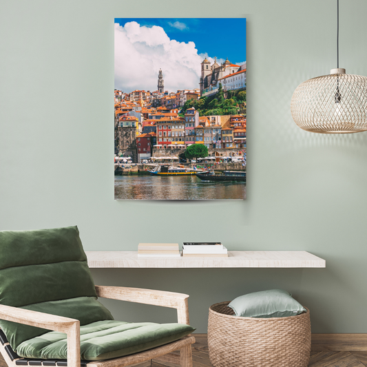 Oporto