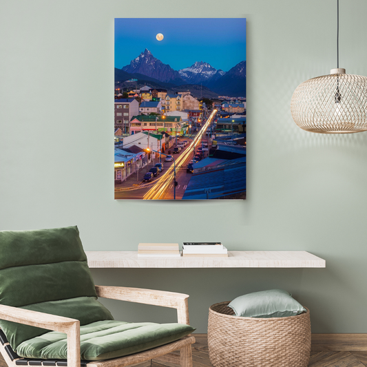 Ushuaia