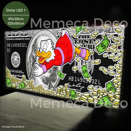 Dolar 1