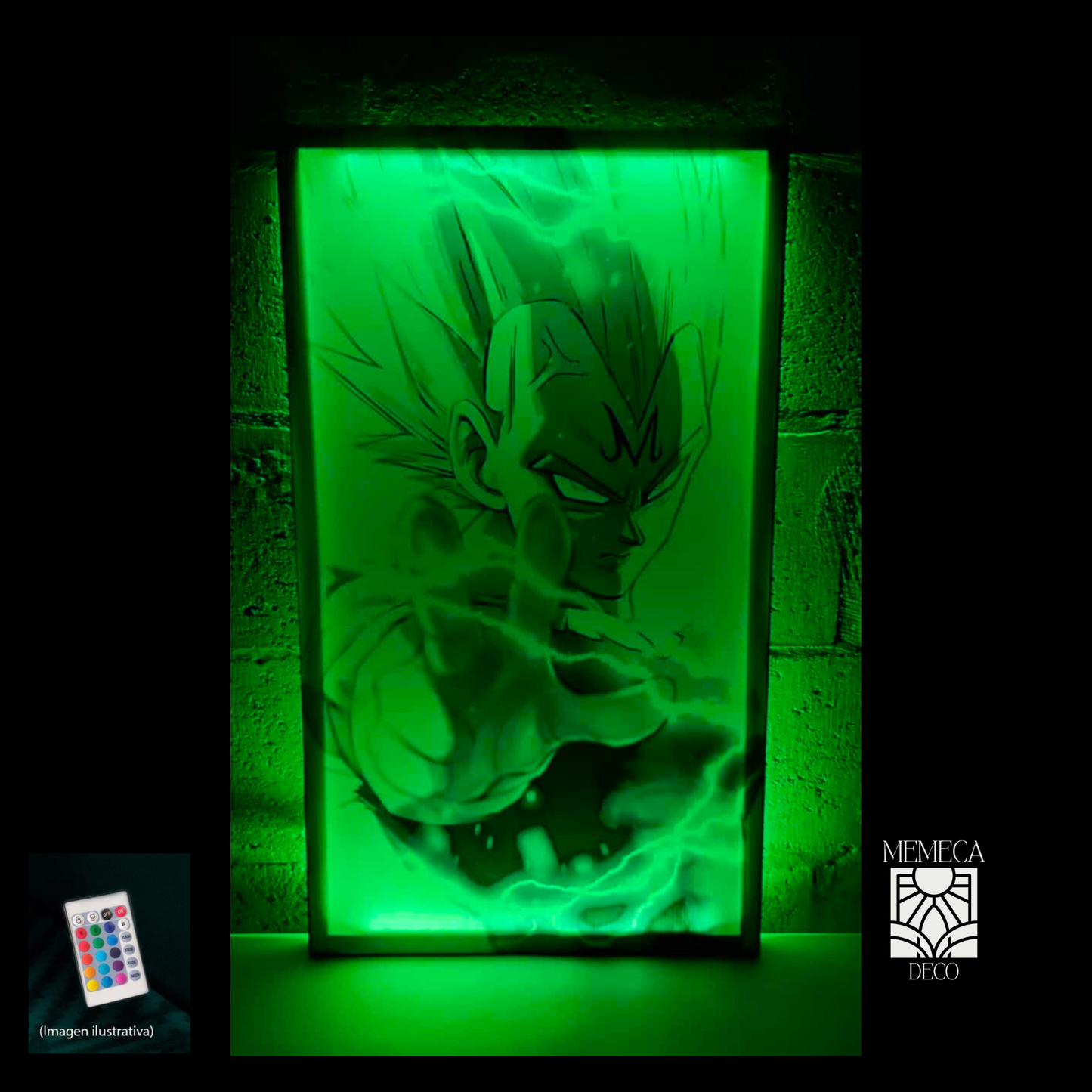 VEGETA LED
