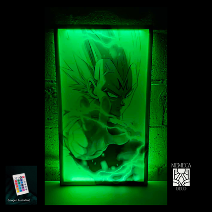 VEGETA LED
