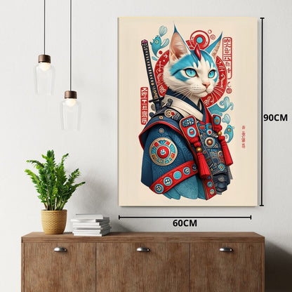 "Gatitos Kimonos Zen"