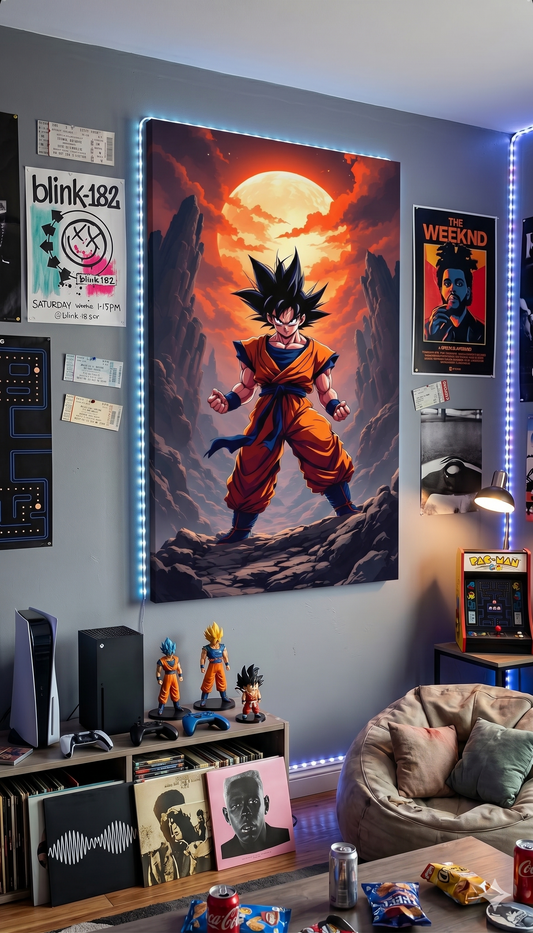 Goku 3