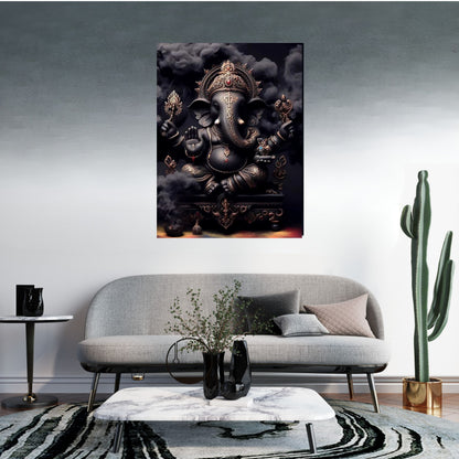 Ganesha #2