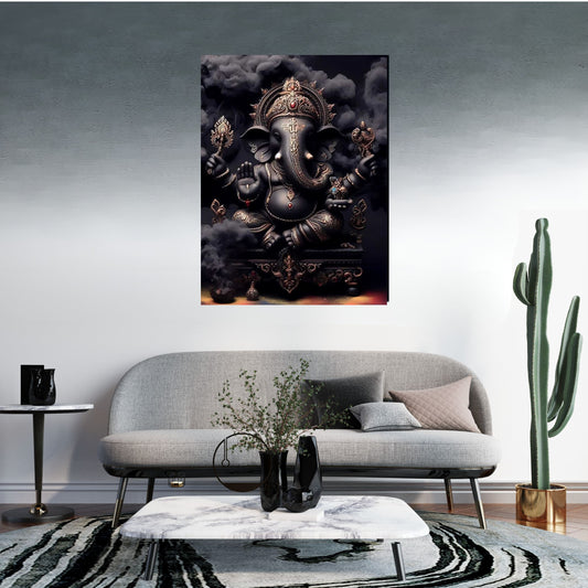 Ganesha #2