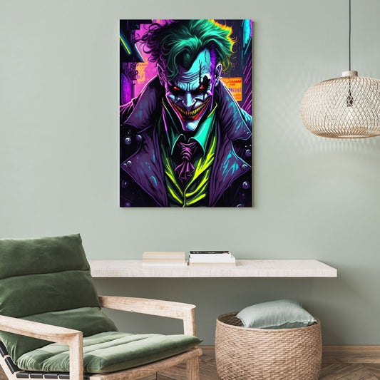 Joker - Guason